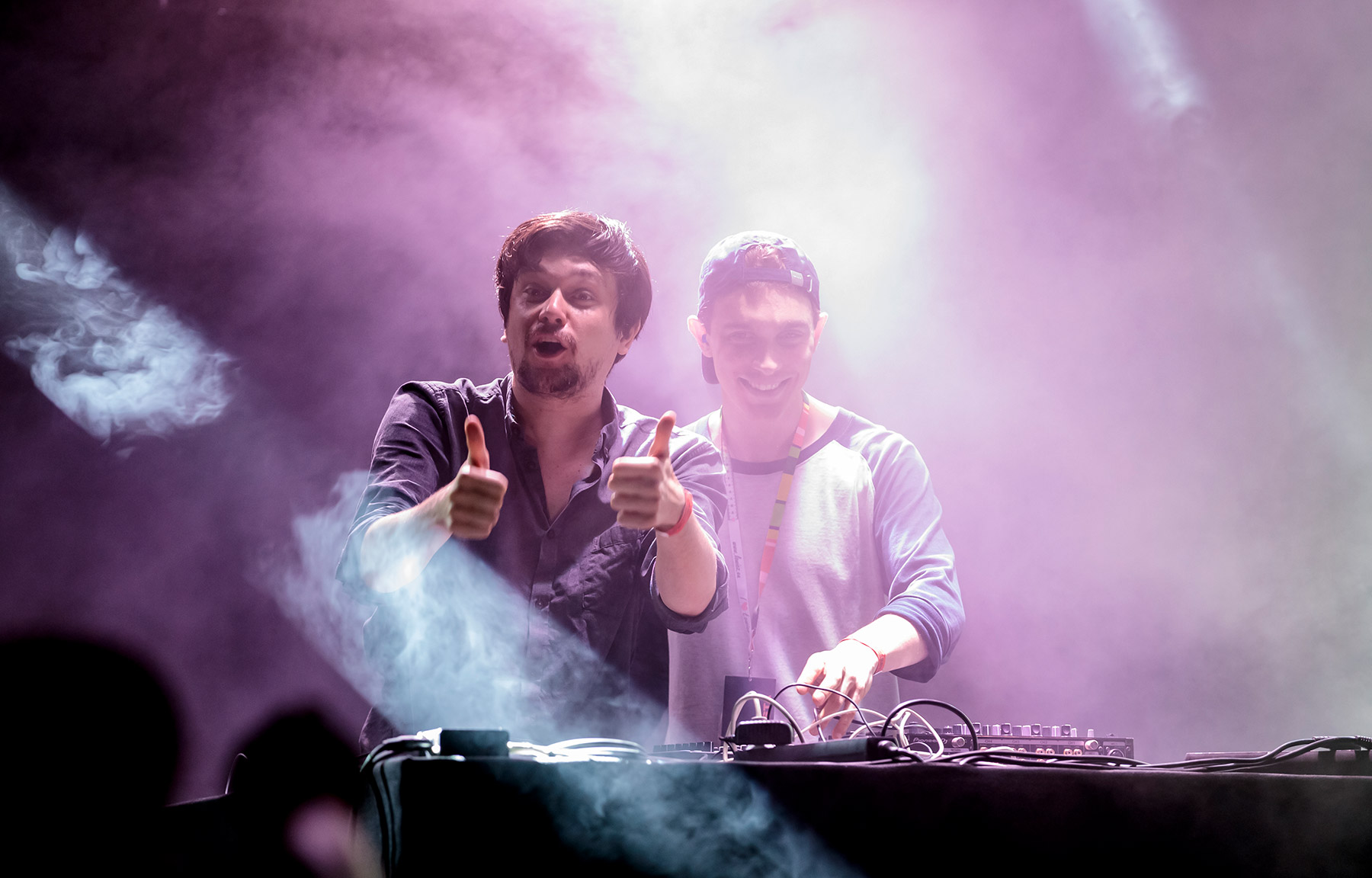 Private Press Ł Festiwal Łowicz Adam Bombrych