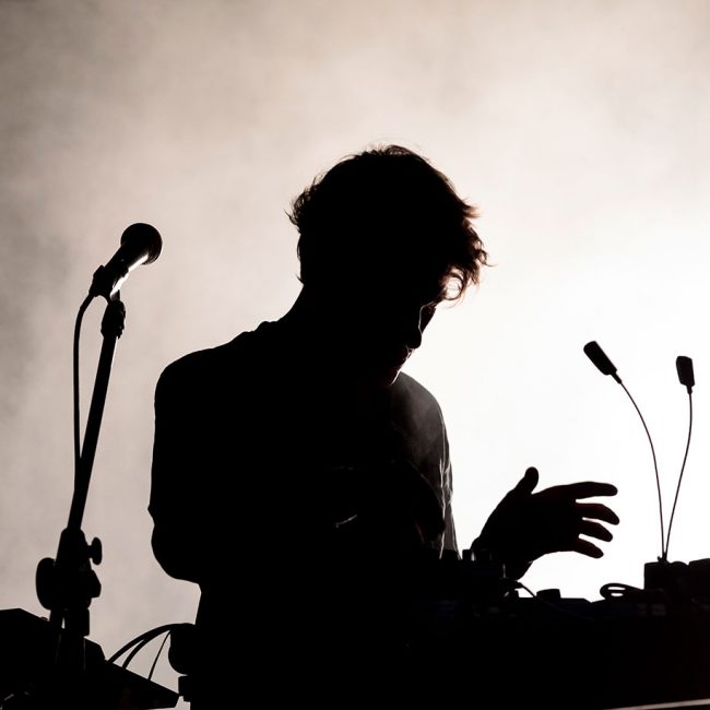 Ł Festiwal Łowicz Adam Bombrych