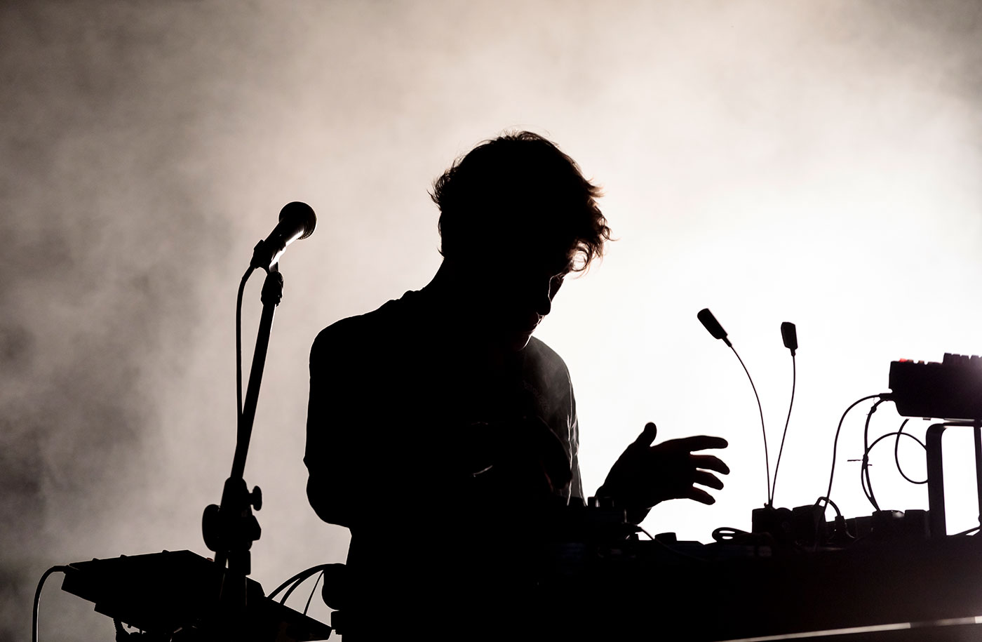 Ł Festiwal Łowicz Adam Bombrych